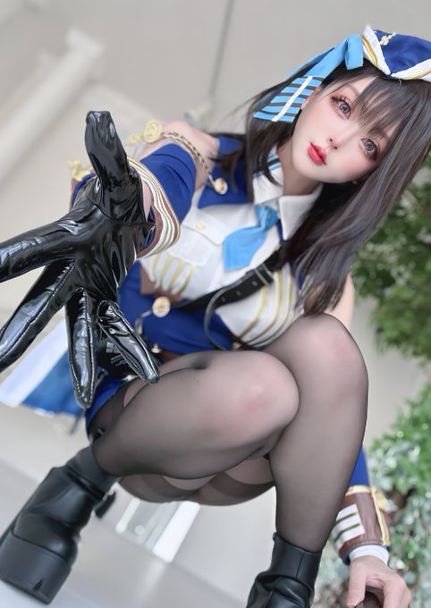 コスプレイヤーきっかのTwitter画像31