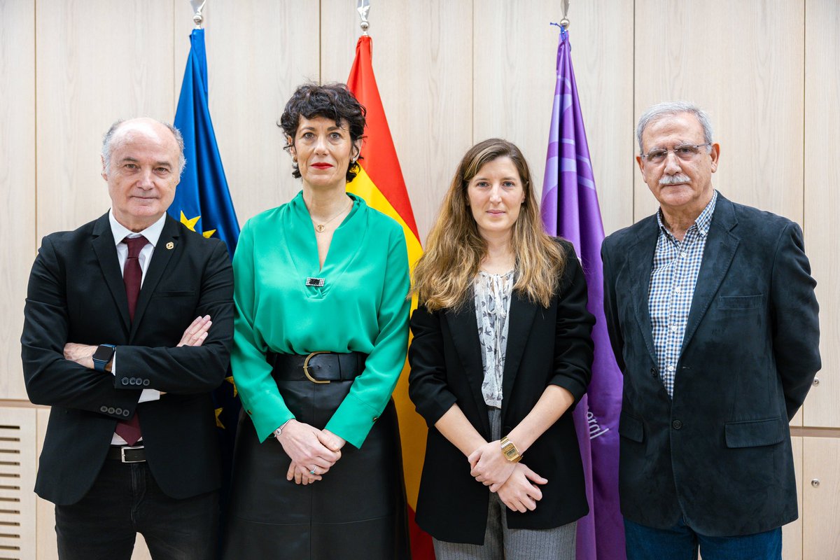 Consejo General de la Psicología de España (COP) tweet media