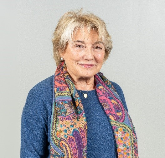 AceAlzheimer's tweet photo. 🙌 La Dra. @MerceBoadaR, directora médica de Ace, ha sido nombrada miembro del Scientific Leadership Group de #InRAD.
Una contribución clave en el avance global en la #investigación sobre #Alzheimer.
¡Enhorabuena, Dra. Boada!
#MakingAlzheimersHitory https://t.co/7y7sKMjq6Z
