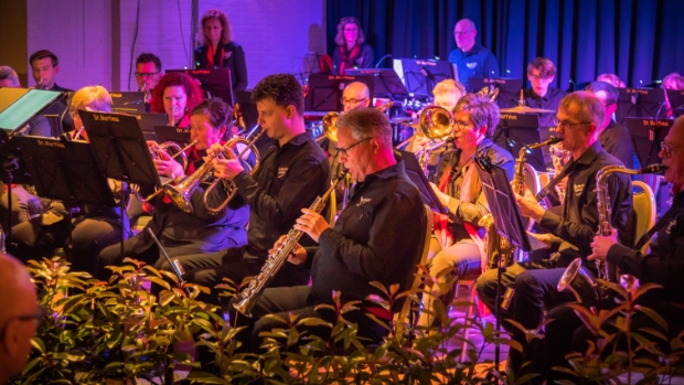 Veel interesse voor Nieuw Talent Orkest -  internetbode.nl/zundert/l/4403…