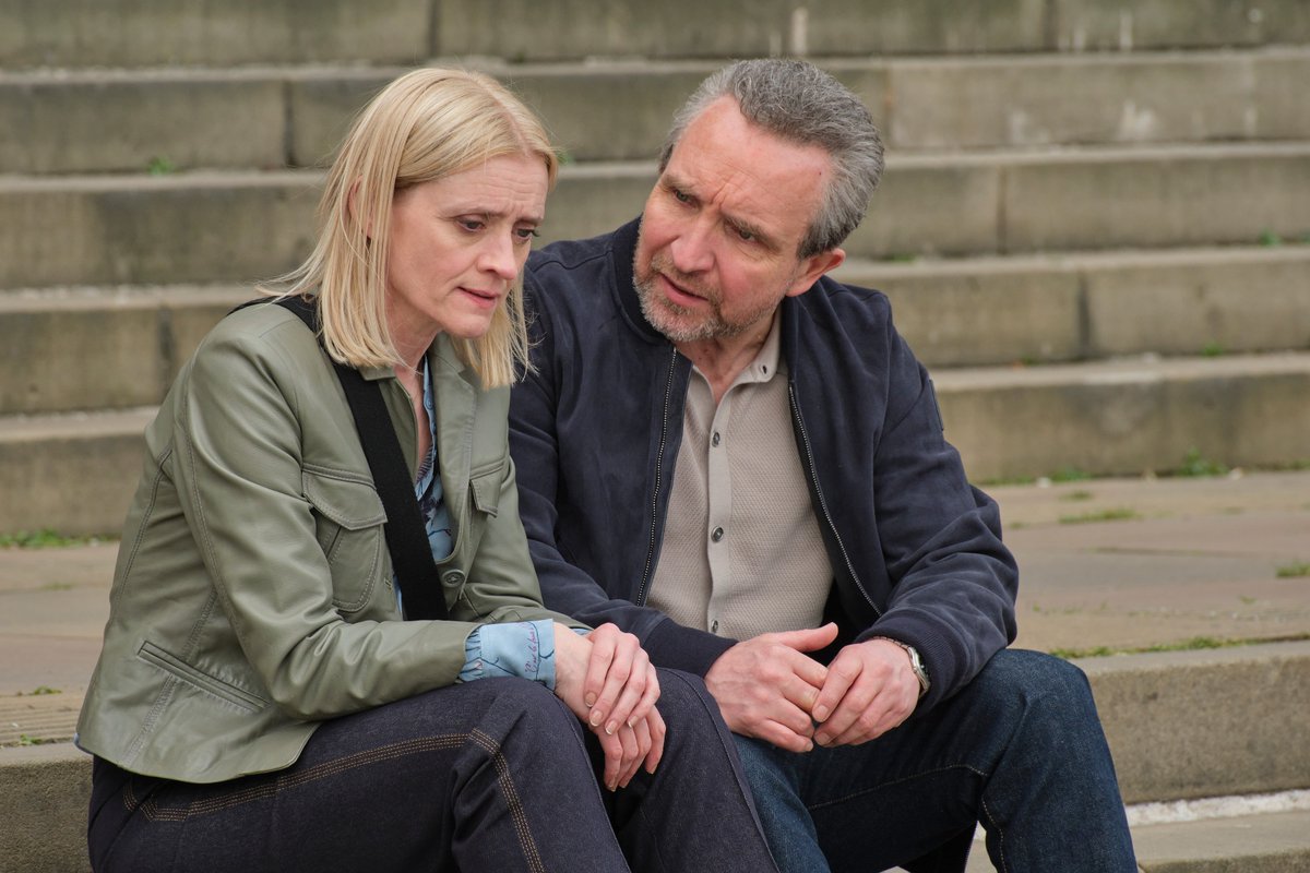 Screen Yorkshire (@screenyorkshire) on Twitter photo 🎬 First-look at Reunion.This gripping bilingual drama, filmed in and around Sheffield,is written by Sheffield-born William Mager and follows Daniel Brennan (Matthew Gurney), a deaf man determined to right his wrongs.Coming to BBC iPlayer and BBC One! 📺🔥 <a href="/BBCiPlayer/">BBC iPlayer</a> <a href="/WarpFilms/">Warp Films</a> 🎬 First-look at Reunion.This gripping bilingual drama, filmed in and around Sheffield,is written by Sheffield-born William Mager and follows Daniel Brennan (Matthew Gurney), a deaf man determined to right his wrongs.Coming to BBC iPlayer and BBC One! 📺🔥 <a href="/BBCiPlayer/">BBC iPlayer</a> <a href="/WarpFilms/">Warp Films</a>