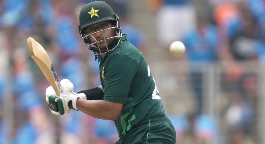 Imam-ul-Haq has been officially confirmed as a replacement for Fakhar Zaman in Pakistan’s squad for the ICC Men’s Champions Trophy 2025.
