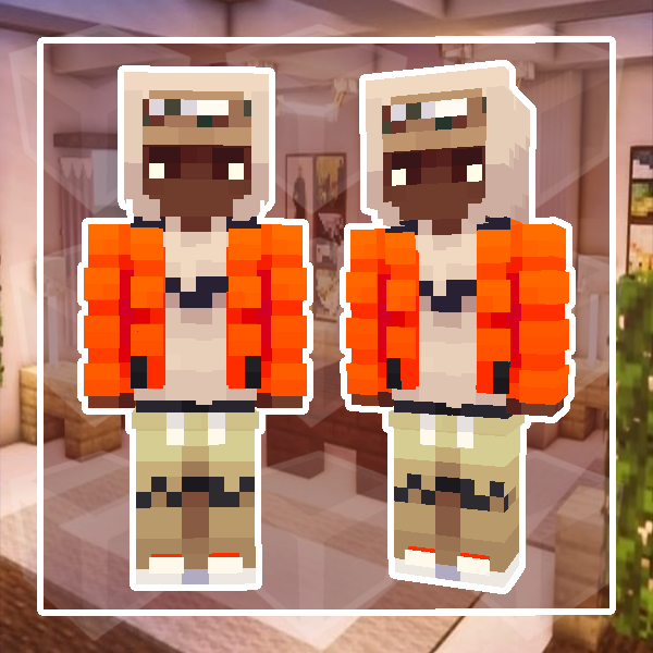 skinsweekly's tweet photo. Minecraft skins

#minecraft #minecraftskin https://t.co/dOLpoFHvxE