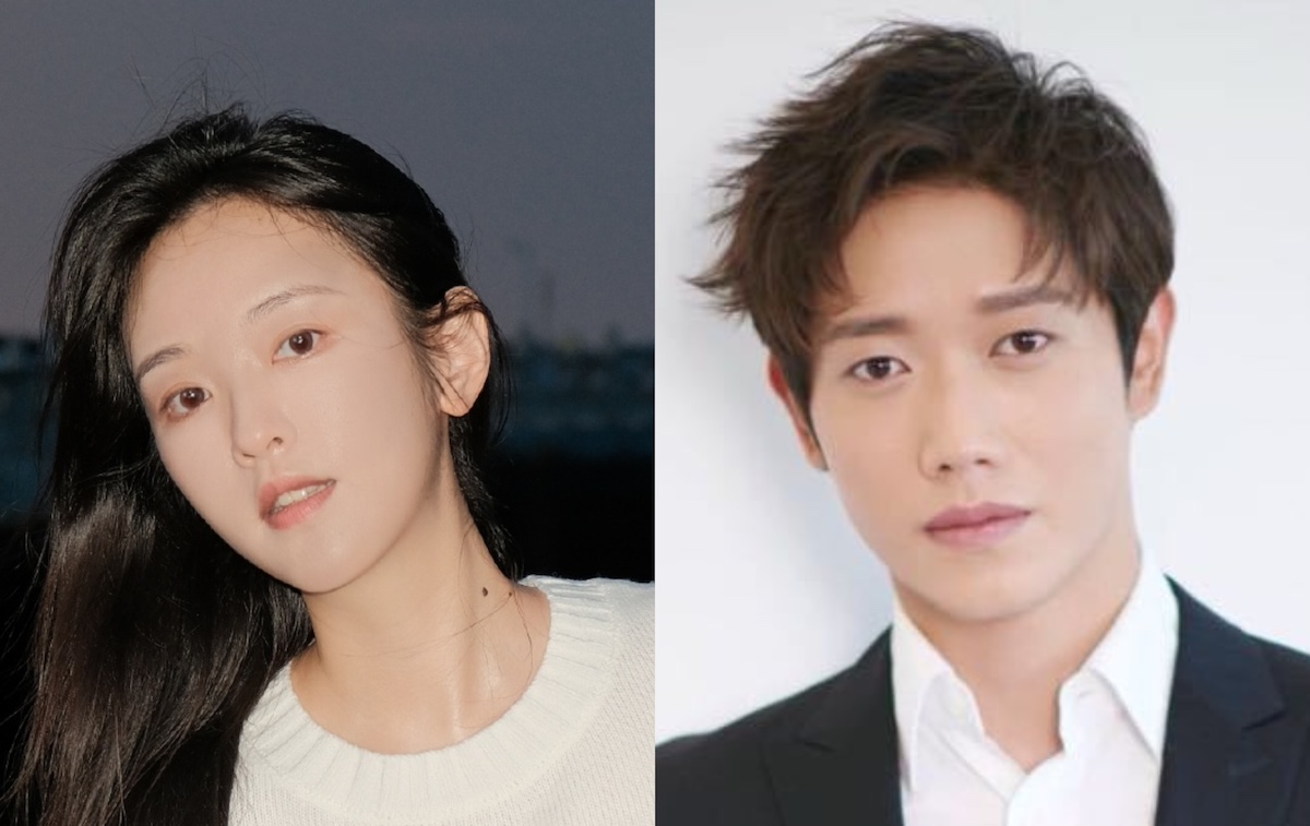 AsianDramaPanda's tweet photo. #LiuYongxi and #LiJiaming Announce Divorce https://t.co/ITDTMfMJrF https://t.co/sXk6fjdtZe