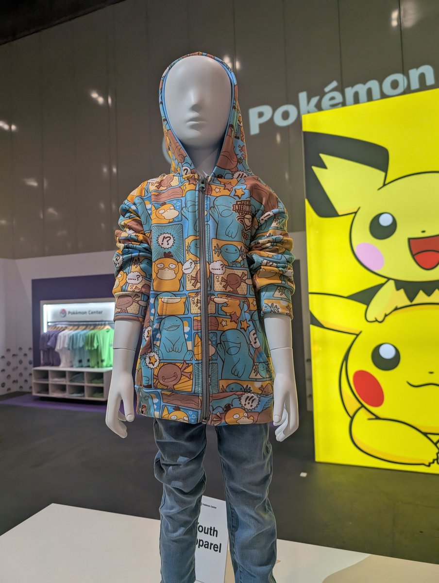 PKMN Style tweet media