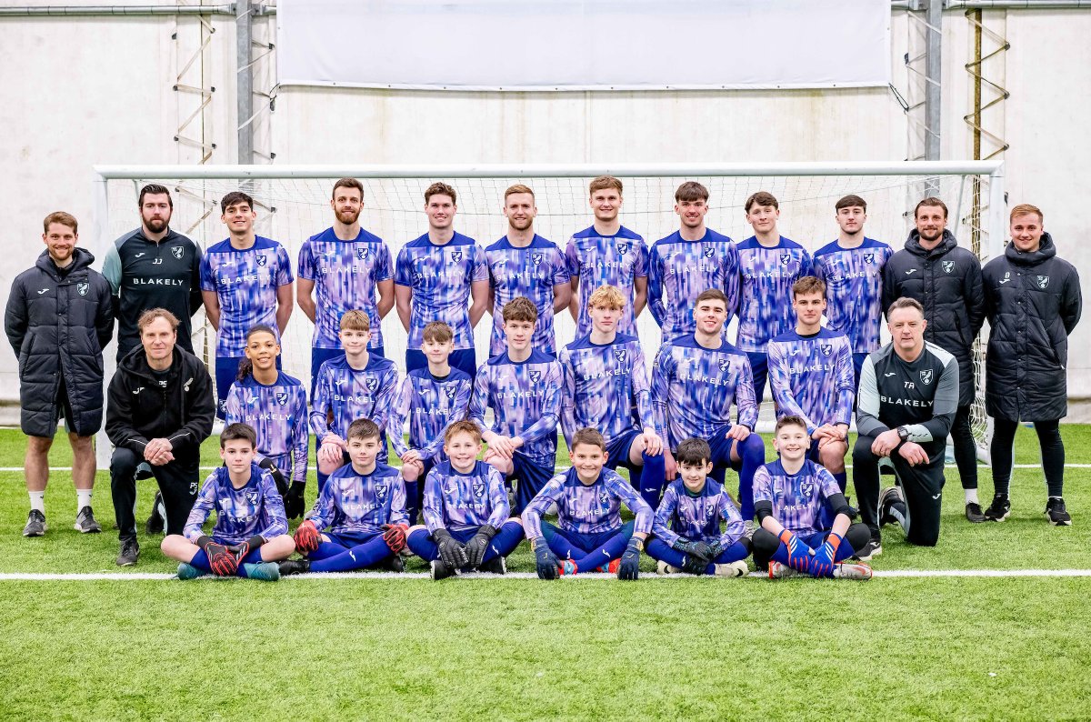 Norwich City FC tweet media