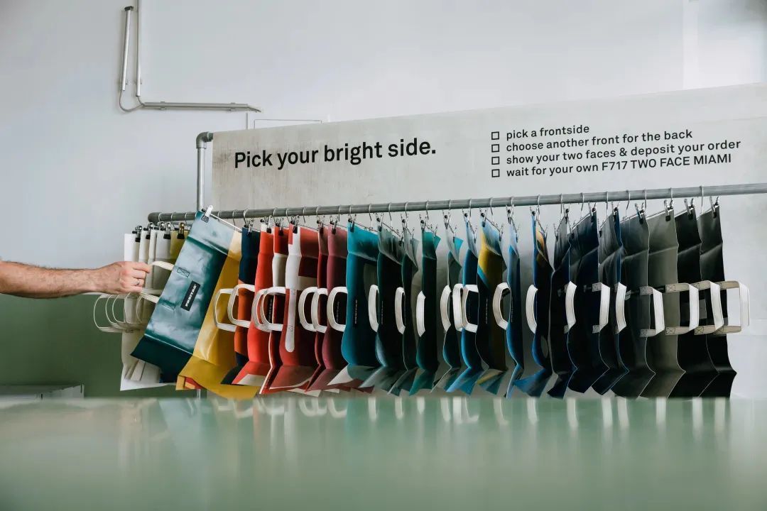 GreenextInfo's tweet photo. Discover how Freitag is transforming the Xiangzhi Fishing Port Community with a fresh take on coastal creativity! Dive into the full story on our website: https://t.co/FuGhBgjqg9 #SustainableDesign #CoastalInnovation https://t.co/NN6ymNQb3G