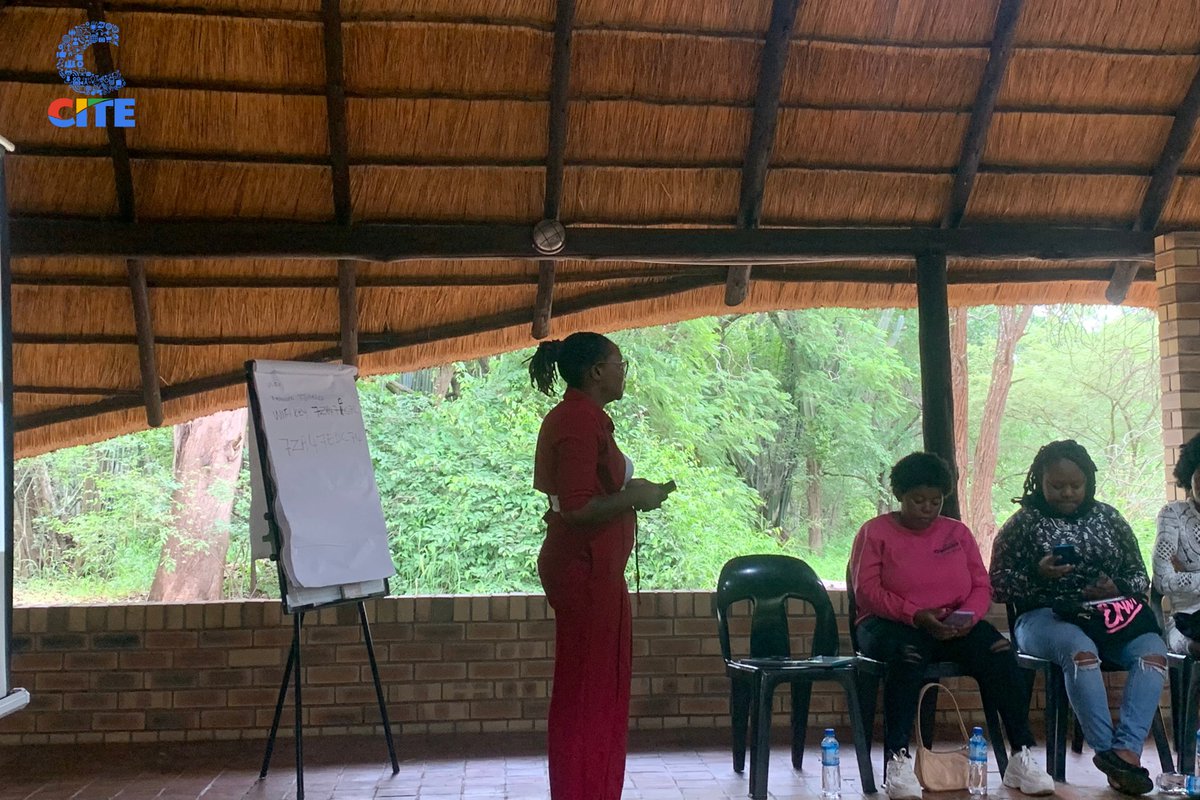 CITE conducted a two-day training on AI in the newsroom for journalists and content creators. The workshop aimed to equip media practitioners with the necessary skills to effectively incorporate artificial intelligence into their work, improving content creation, research, and