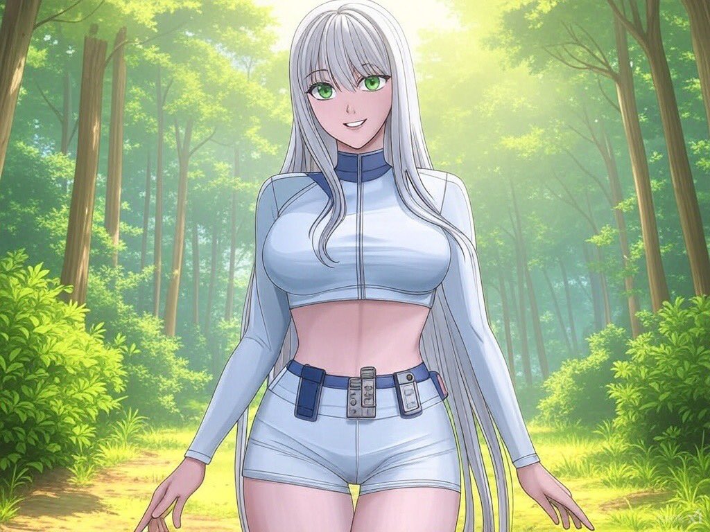 Petmorr's tweet image. Playing around with #Grok3 this morning using the drawing capability. It seems slightly worse than #Grok2 at creating realistic people, but rather good at Manga…read into that what you wish