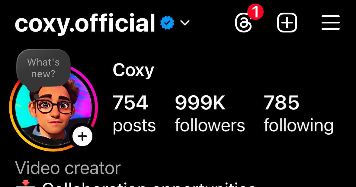 coxy.official (@itscoxyofficial) / Posts / X