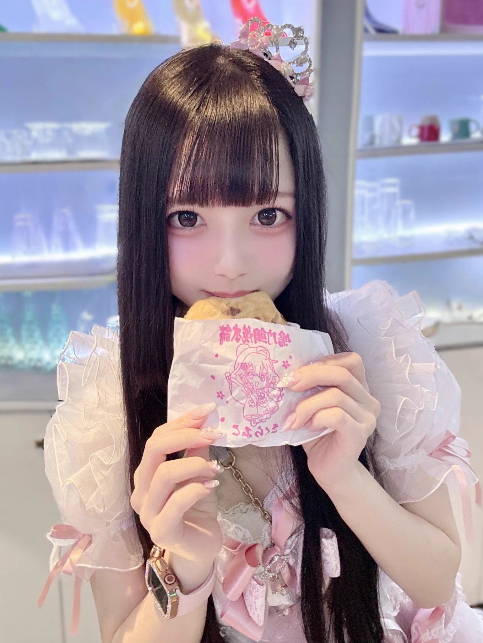 🎀 あずさ 🎀 on X: 