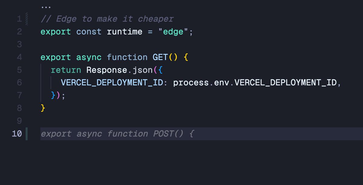 His hands look like this so hers can look like that