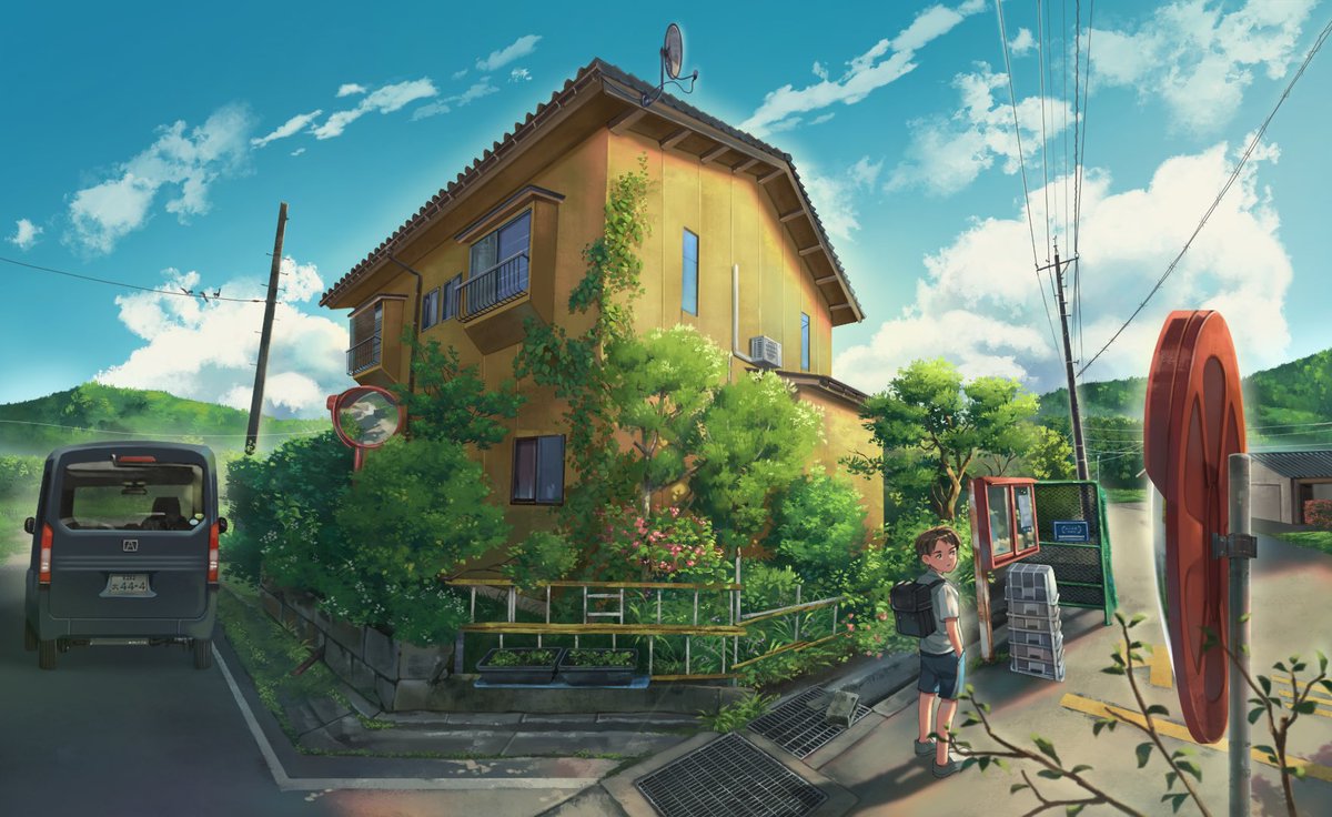 shiwa.kun tweet media