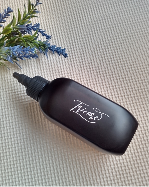 Sep15Koka's tweet image. 水不使用、17種のボタニカルエキスで作られた生トリートメント
液体で浸透、乳化してクリームのように密着
つるつるサラサラな仕上がりが良きです

#PR #tricore #トリコレ #温感生トリートメント #トリコレでちゅるん髪 #韓国コスメ  @toricore.jp