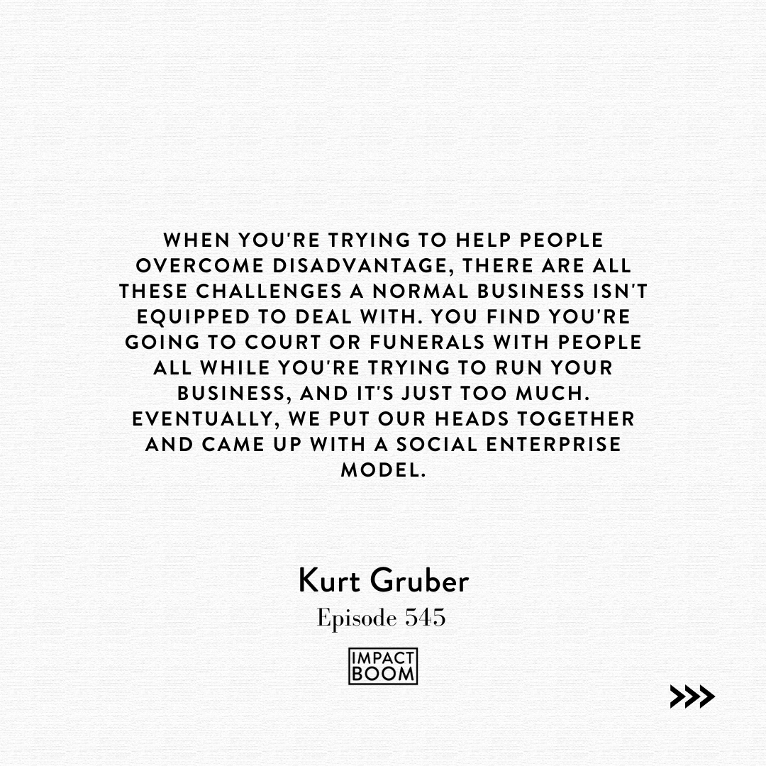 Impact Boom tweet media