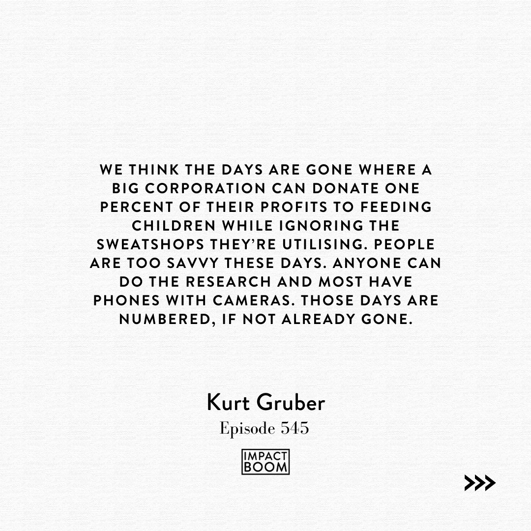 Impact Boom tweet media