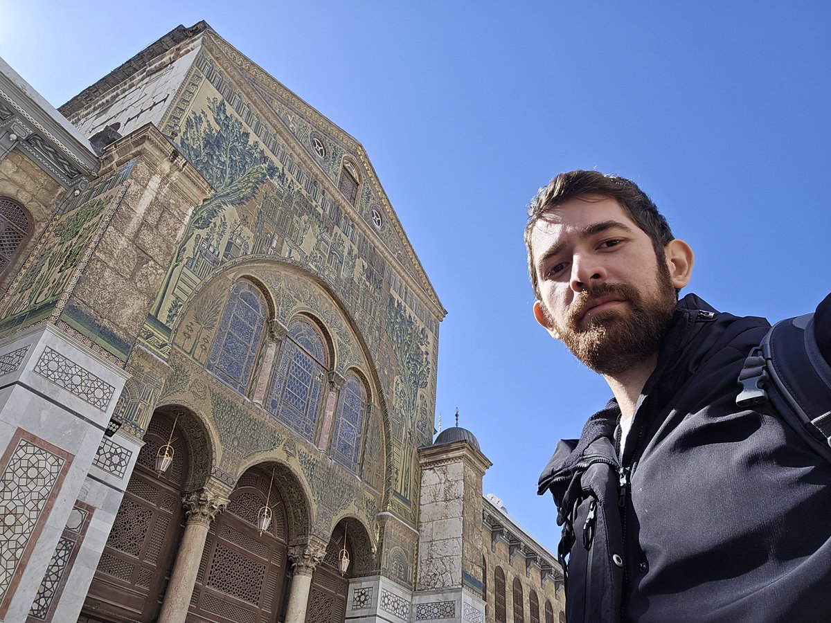 وسيم - Gamerawi tweet media