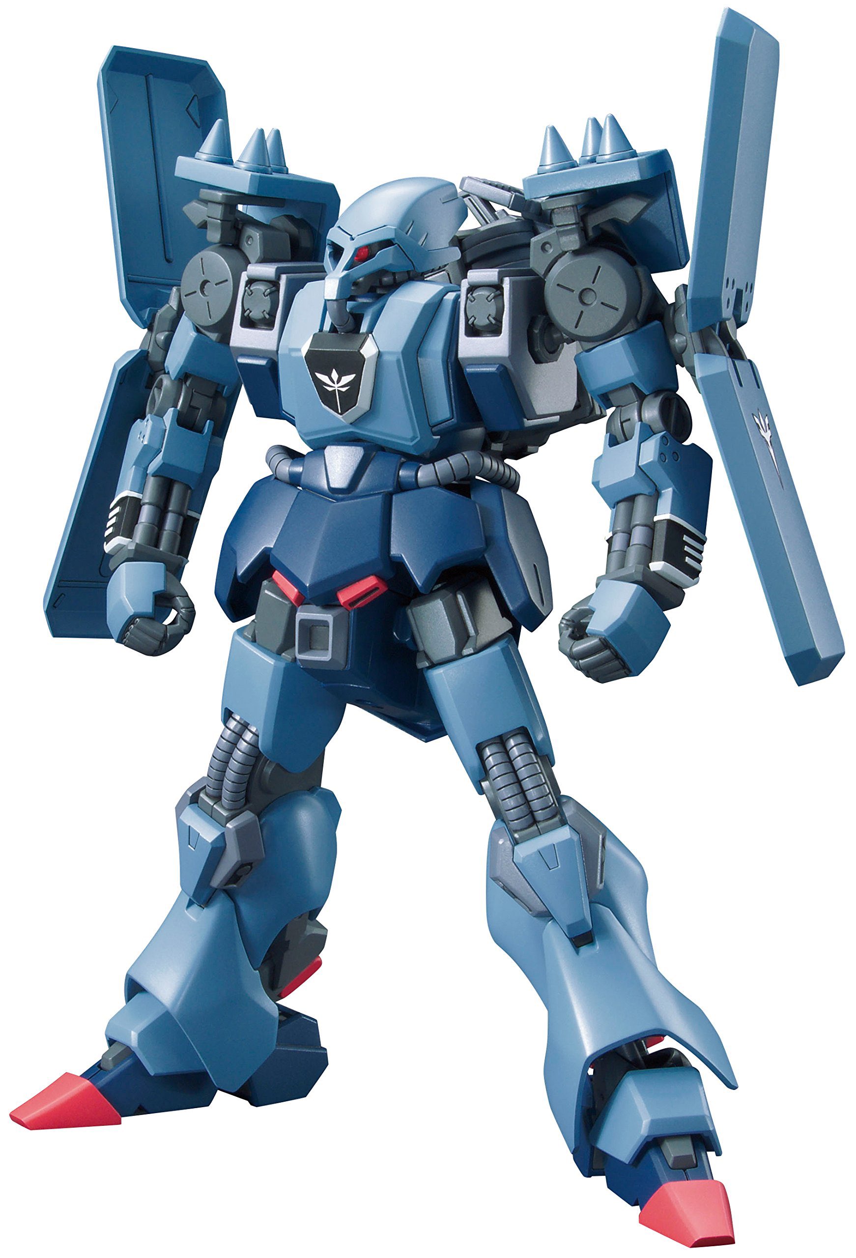 K*6様 改造品 HG　シュツルム・ガルス K*6様 改造品 HG シュツルム・ガルス - メルカリ
