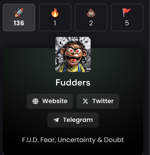 Fudder 🃏 tweet media
