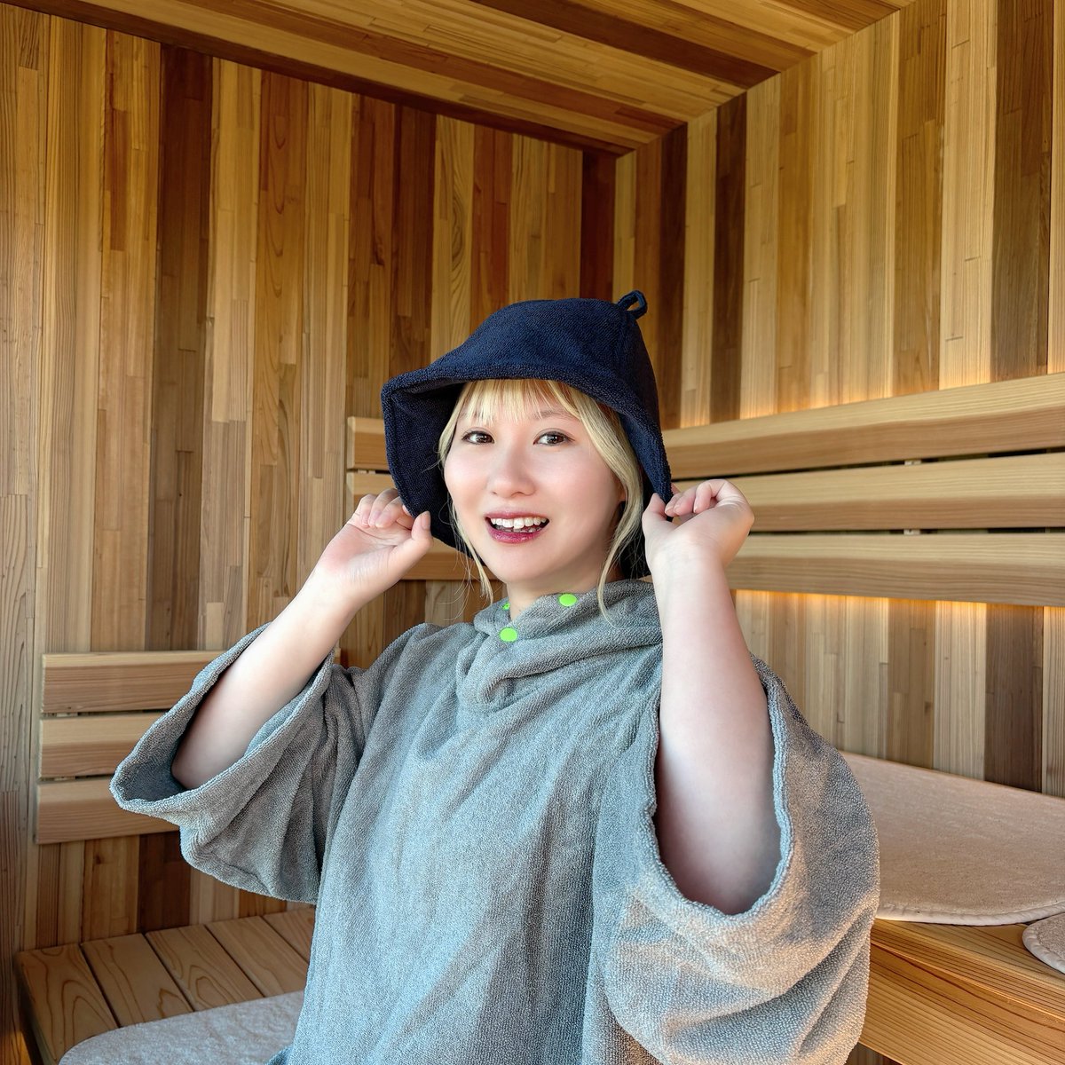 #ちょこたび埼玉

「シン・狭山茶」の広告に出演させていただきました〜✨

ぜひ見てね〜🥰

サイト
chocotabi-saitama.jp/feature/sayama…

Youtube
youtu.be/pw7owMRHQvA?si…