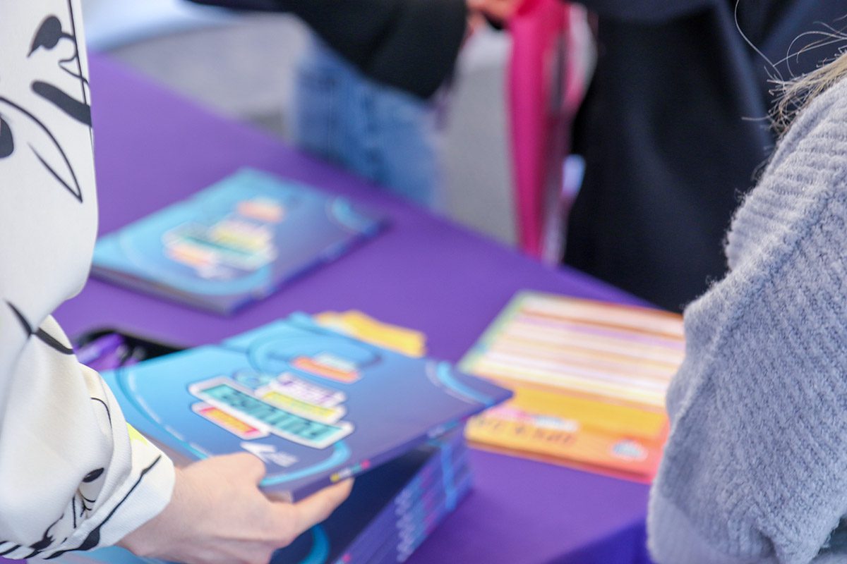 💡Thinking about coming to our next College Open Day on  Saturday, 15 March? 

Find out more information and register here: nescol.ac.uk/open-days

See you there! 👀✨

#NESCol #College #CollegeOpenDay #Aberdeen #Fraserburgh #Altens #Education #Learning