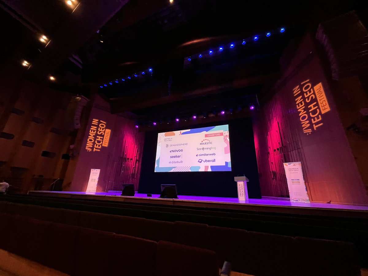 At this point, excited is an understatement.