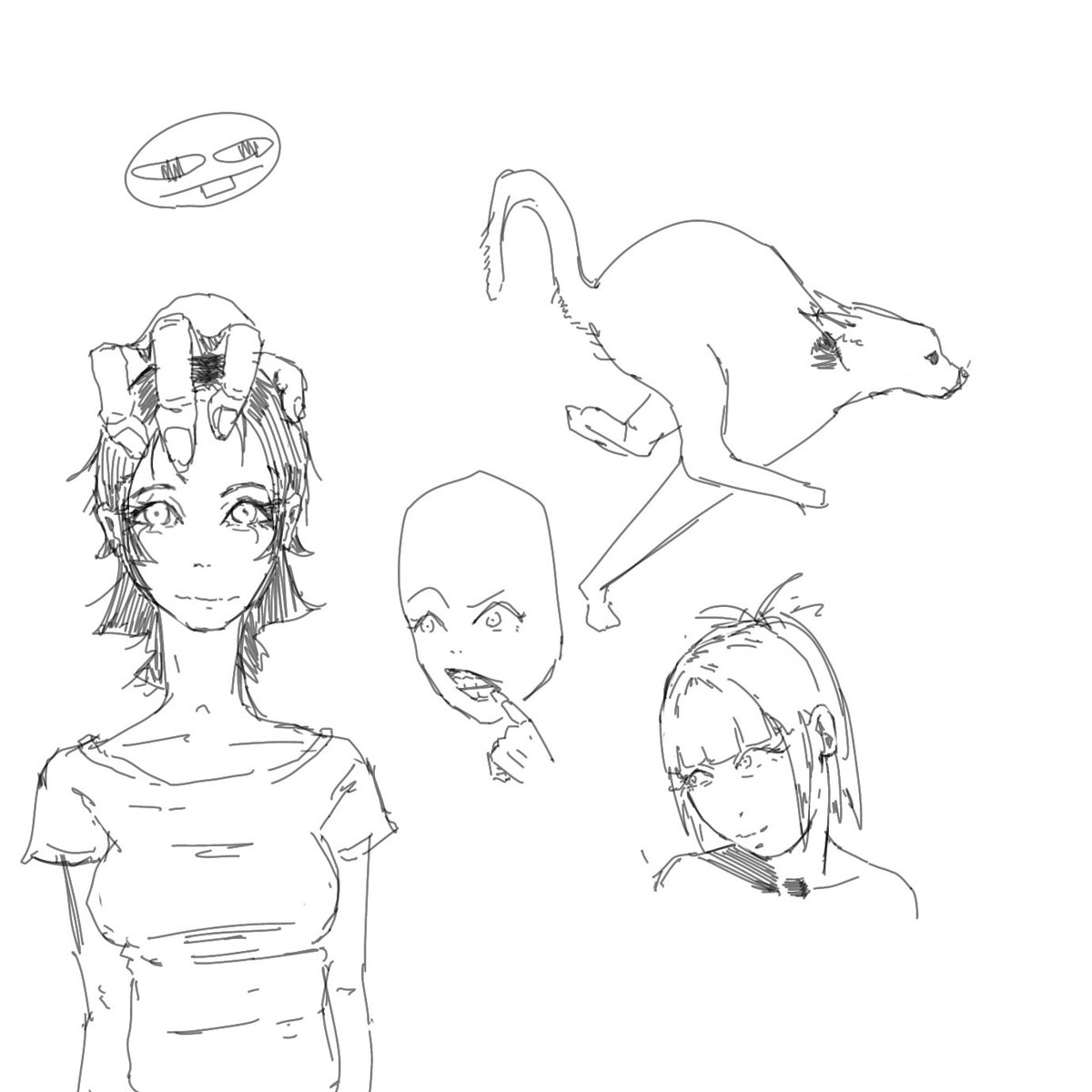 wUni (@wunitoons) on Twitter photo 