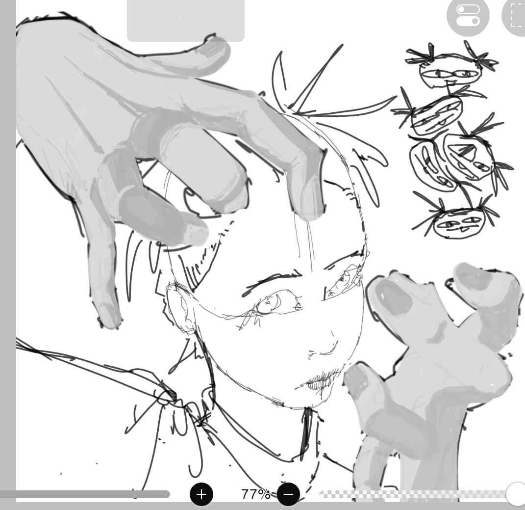 wUni (@wunitoons) on Twitter photo 