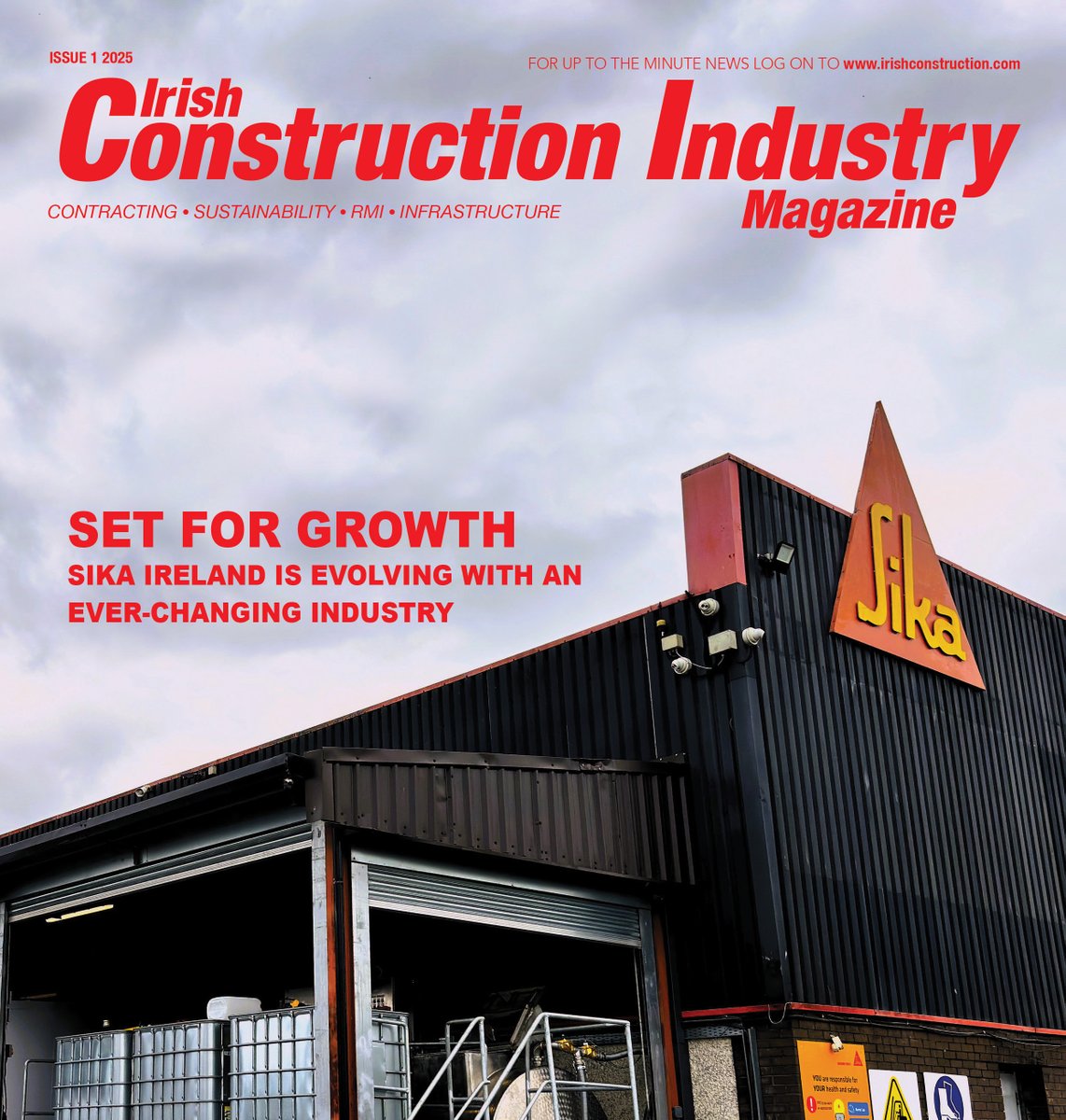 Irish Const Ind Mag (@irishconstmag) on Twitter photo New Issue of Irish Construction Industry Magazine
email catherine@irishconstruction for subscription details
#construction <a href="/SikaIreland/">Sika Ireland</a> New Issue of Irish Construction Industry Magazine
email catherine@irishconstruction for subscription details
#construction <a href="/SikaIreland/">Sika Ireland</a>