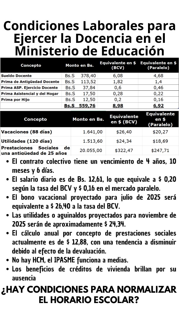 La verdad que el gobierno quiere ocultar