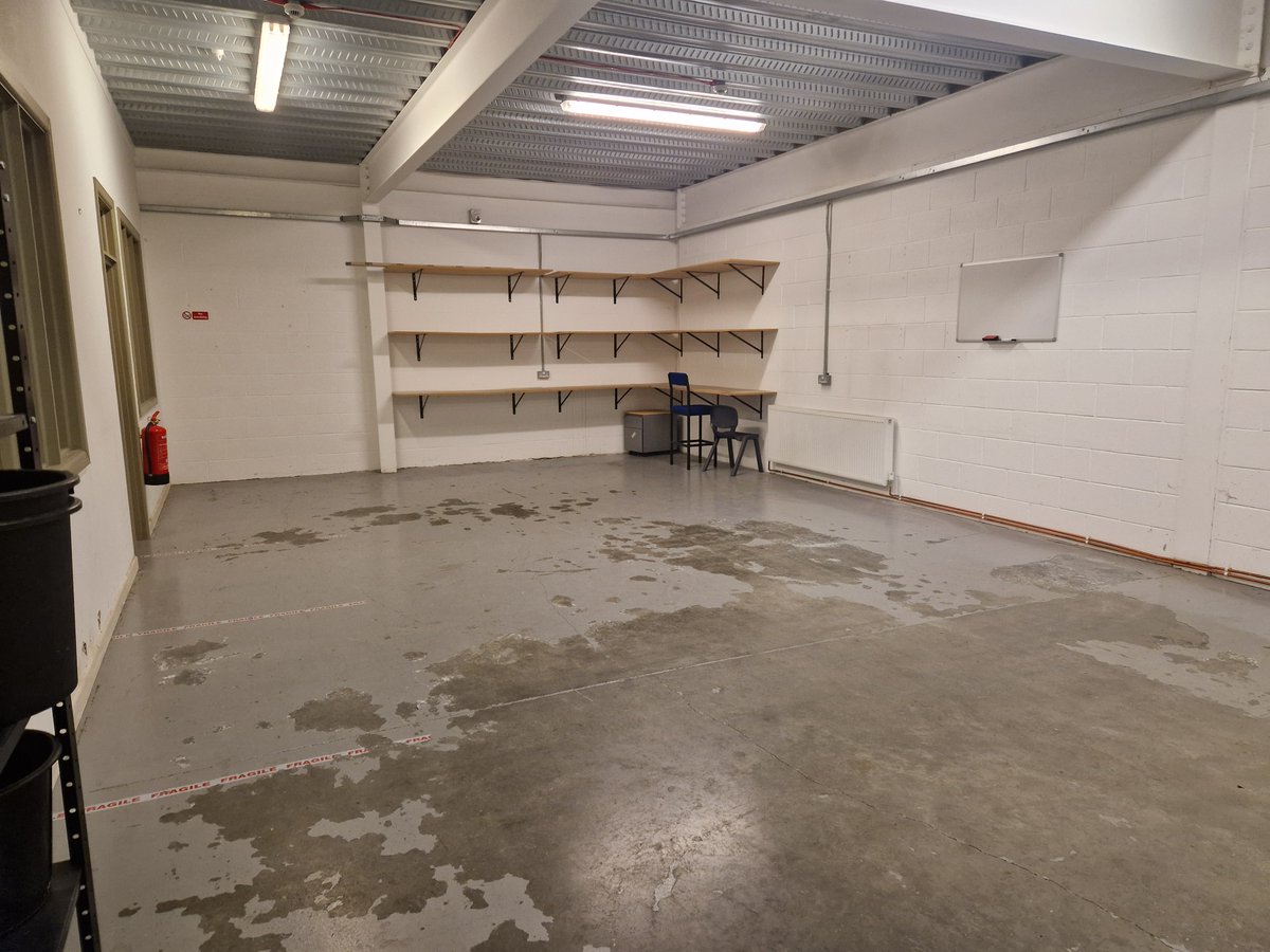 Hayfield Robinson tweet media