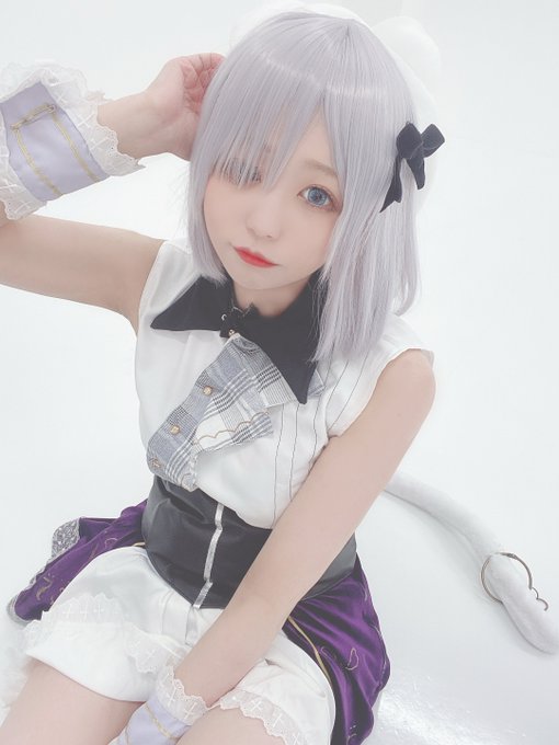 コスプレイヤーりさこのTwitter画像29
