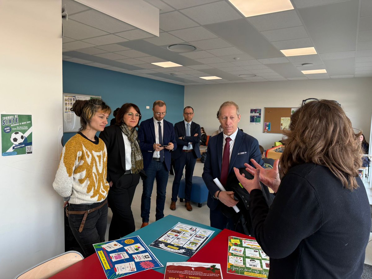 DSDEN de la Creuse tweet media