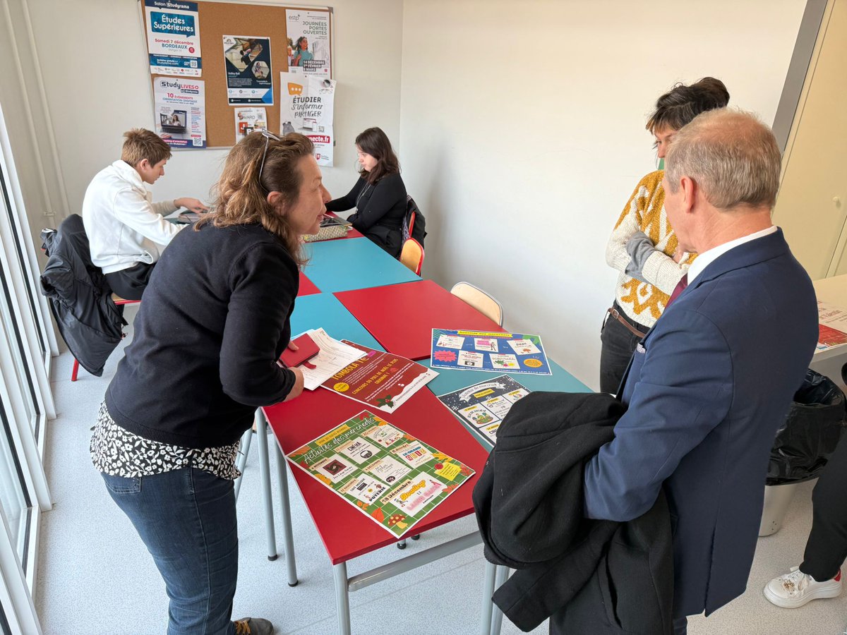 DSDEN de la Creuse tweet media