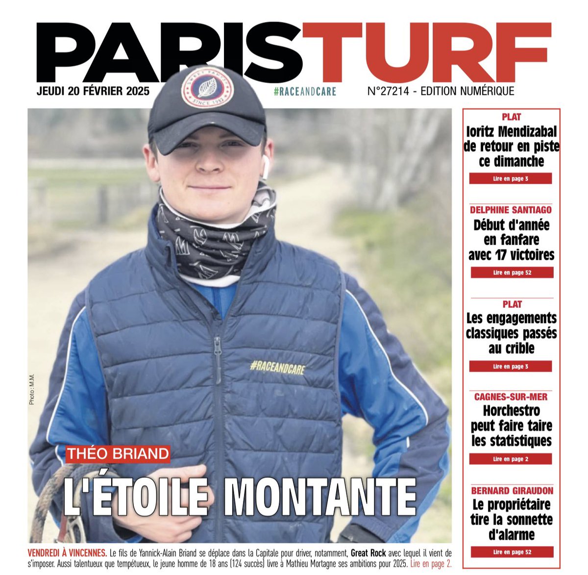 Théo Briand tweet media