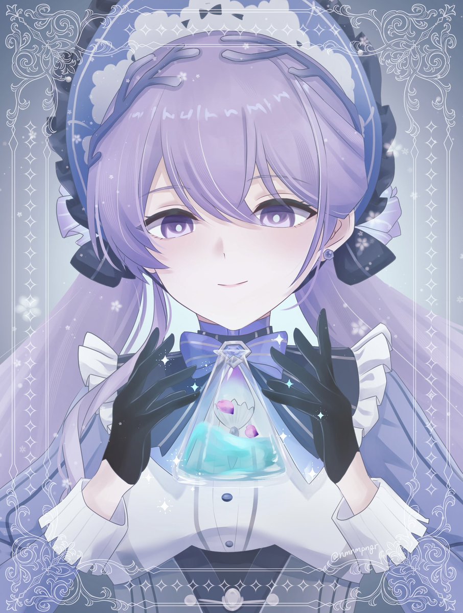 鳴潮コレクション #鳴潮 #wutheringwaves #Rosemary ローズマリーさん