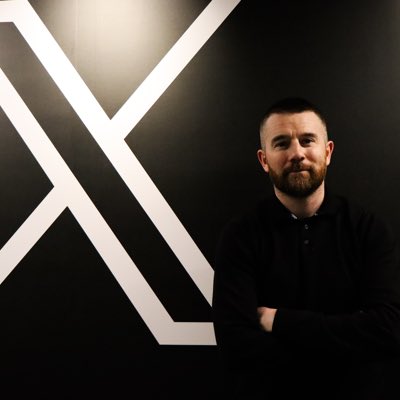Ricky Joyce tweet media