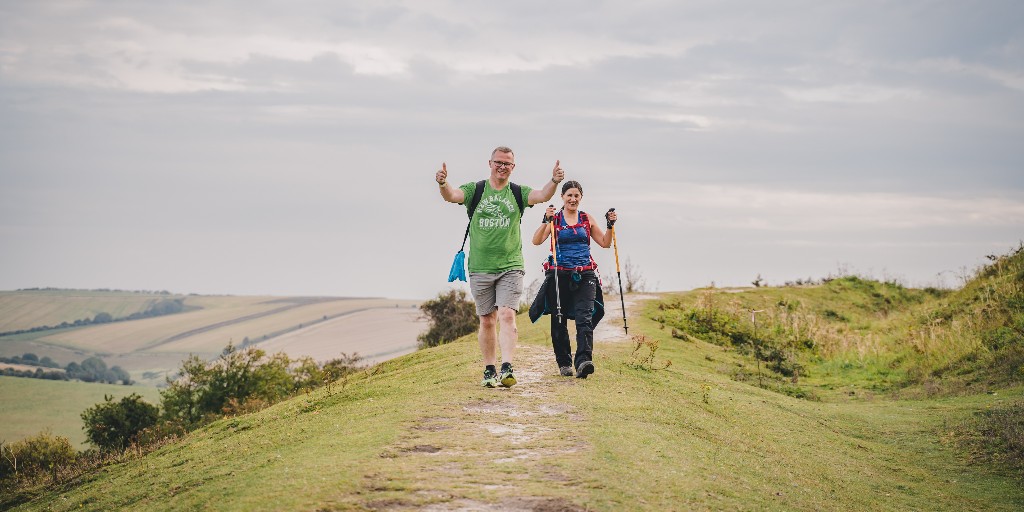 Have you signed up for the Do it 4 Youth 120 Mile Challenge? 🥇 

Join hundreds of others for our virtual challenge – walking, running or wheeling 120 miles throughout March to help transform the lives of more young people through the DofE charity🌲 

bit.ly/4azPR62