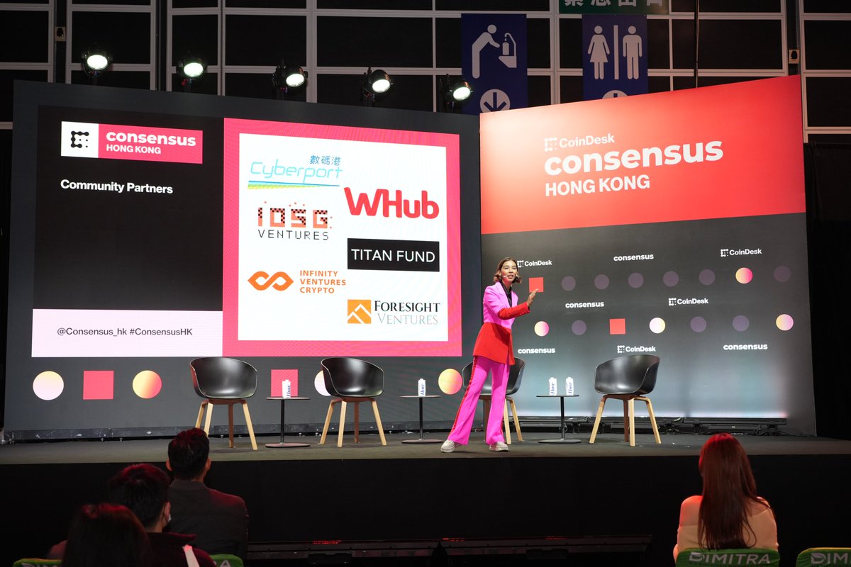 Foresight Ventures ​ tweet media