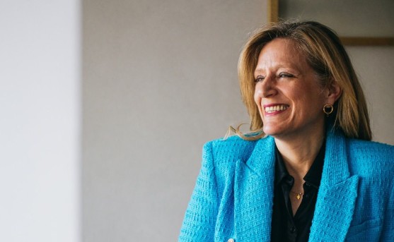 La presidenta de AESTE y directora general de Amavir Lourdes Rivera valora la defensa que Inforesidencias.com hizo de los profesionales "en medio de la pandemia, cuando casi nadie se atrevía a hacerlo" #25aniversarioInforesidencias <a href="/AESTE_oficial/">AESTE</a> dependencia.info/noticia/7666/e…