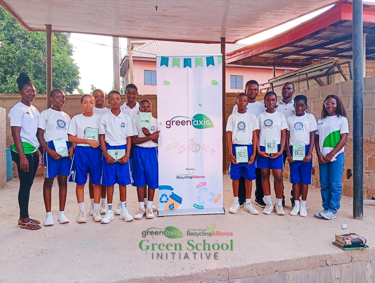 @Greenaxisng tweet media