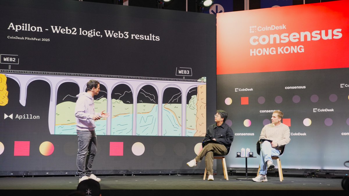 Foresight Ventures ​ tweet media