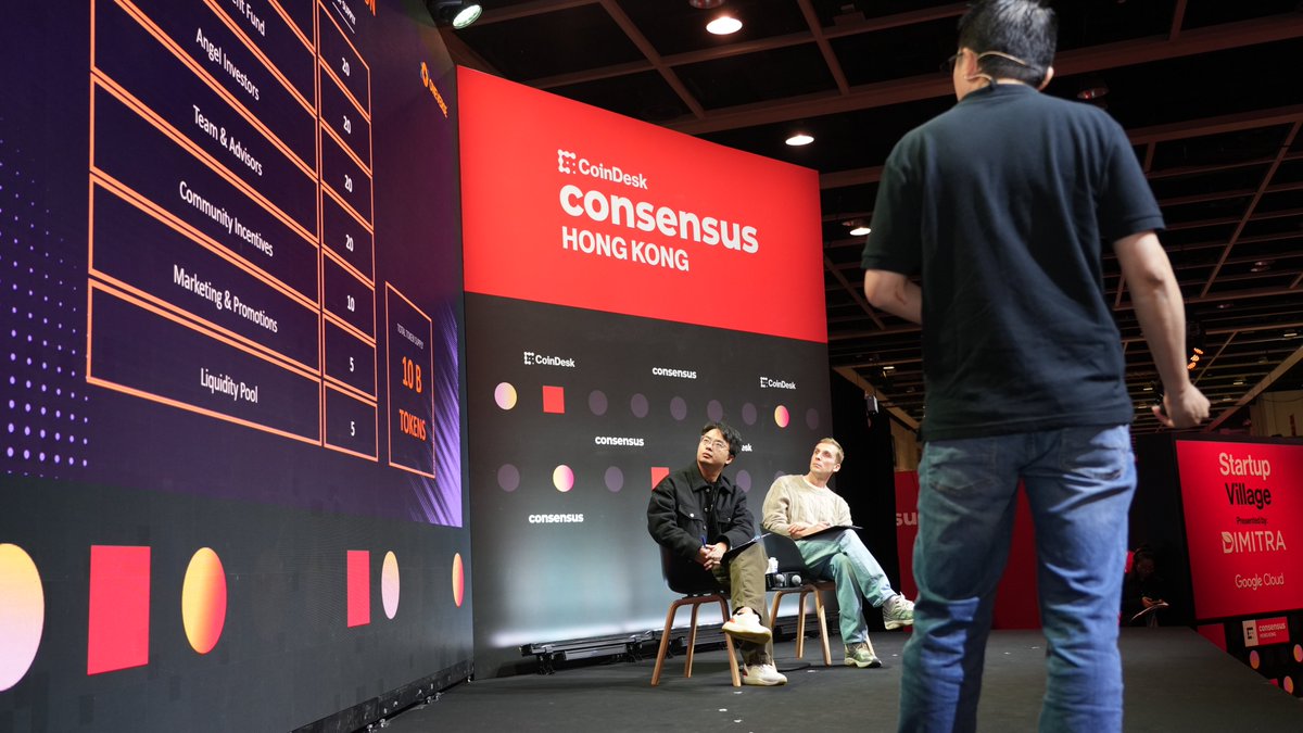 Foresight Ventures ​ tweet media