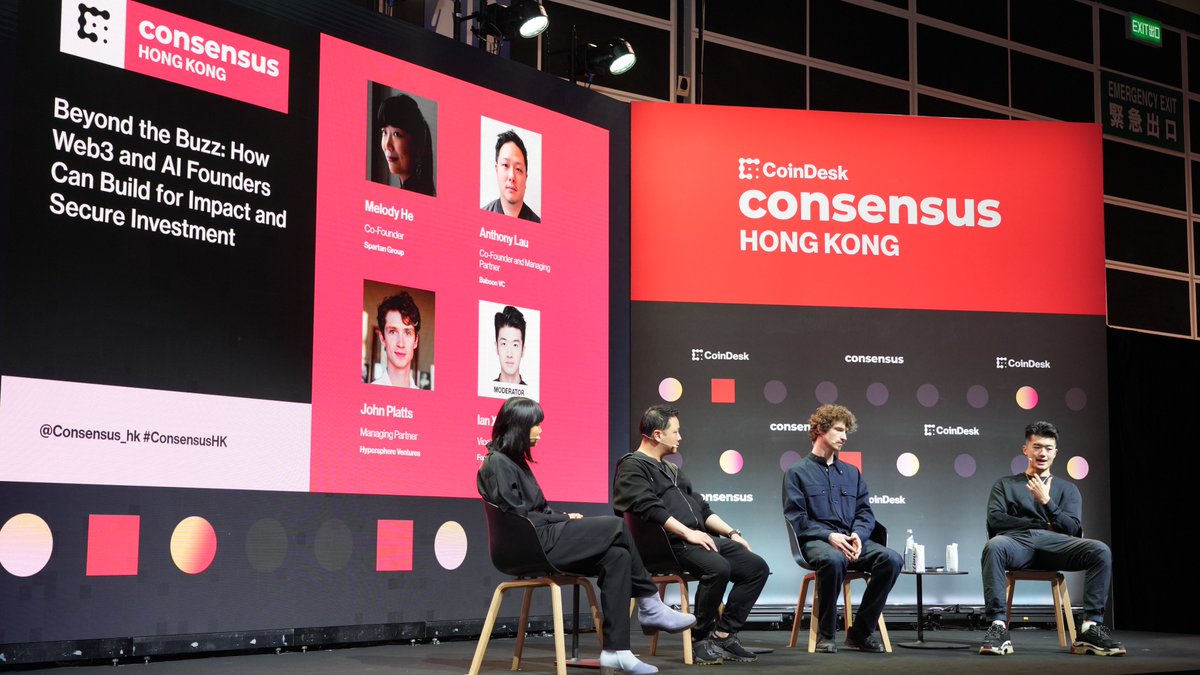 Foresight Ventures ​ tweet media