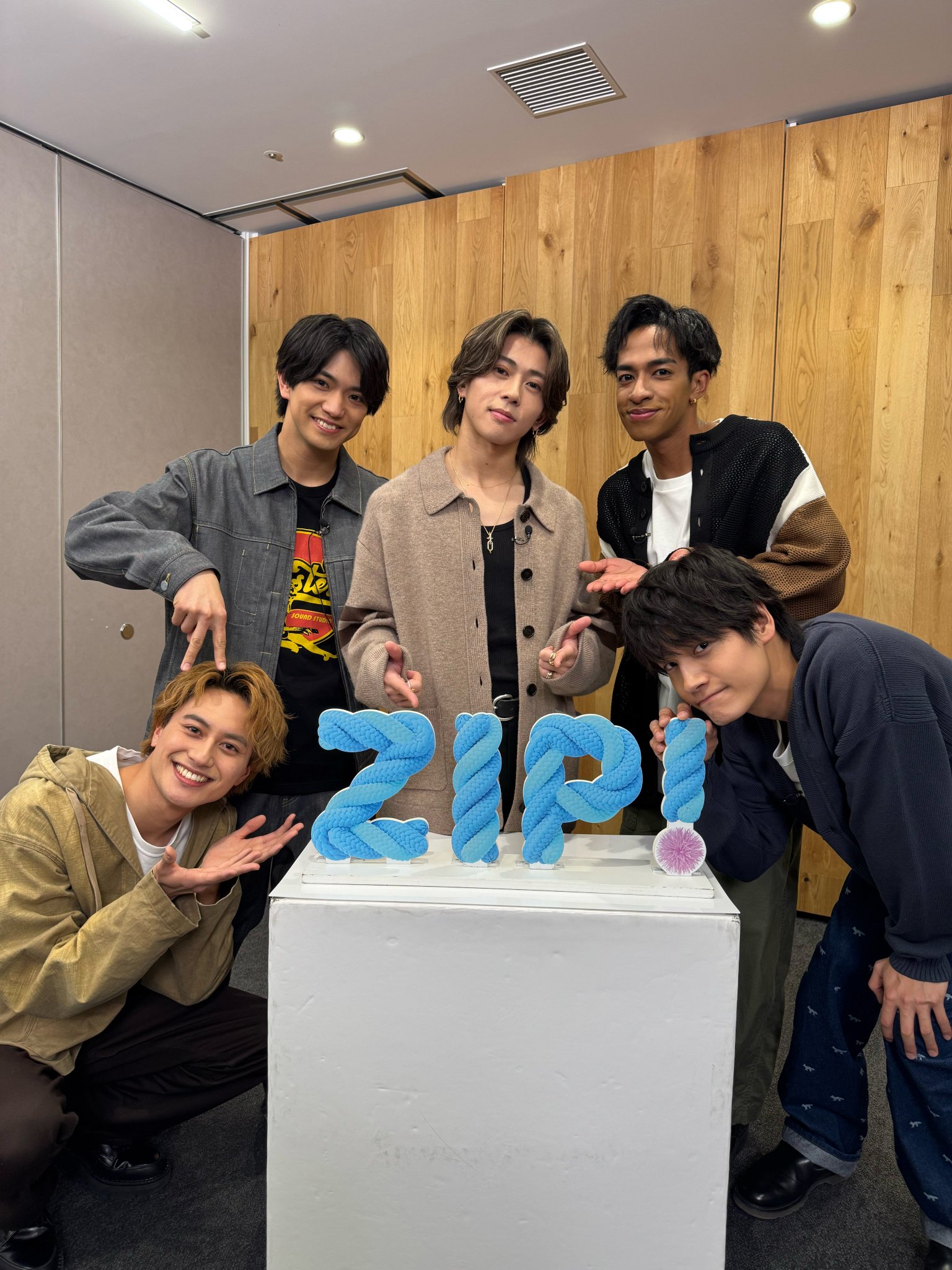 Aぇ! group on X: 