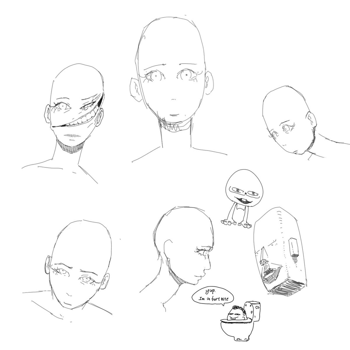 wUni (@wunitoons) on Twitter photo 