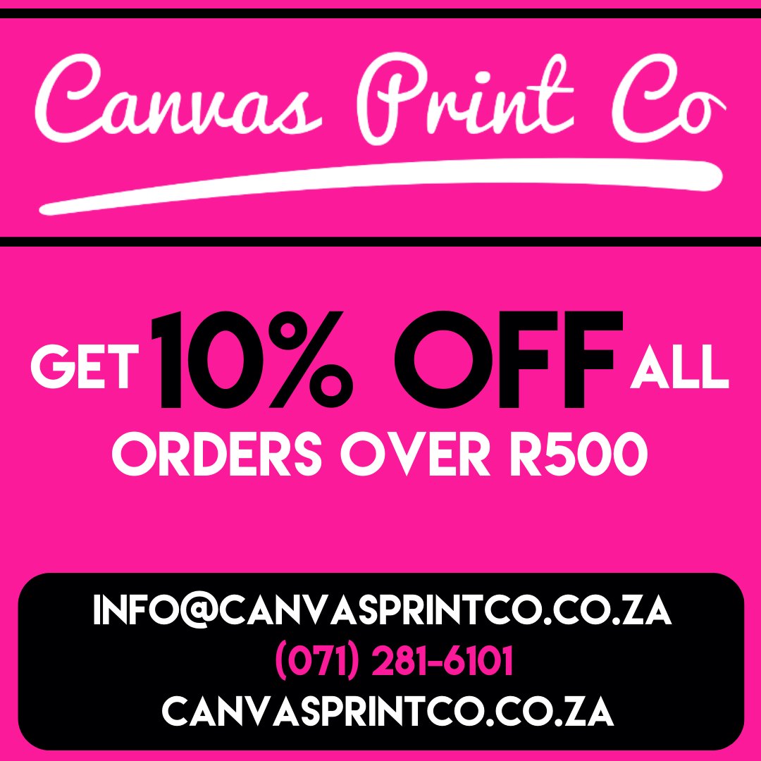 Canvas Print Co tweet media
