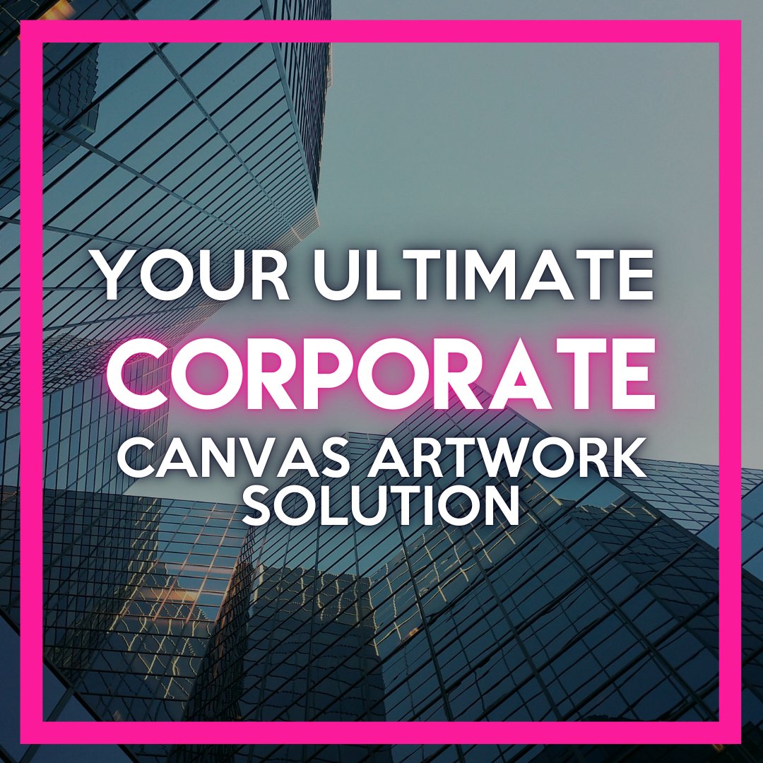 Canvas Print Co tweet media