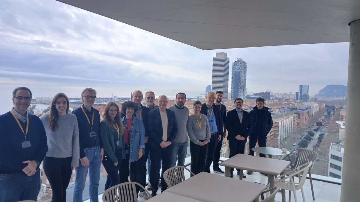 #DC4EU explores the Piloting Agent Toolkit, user journeys, and the integration of #PKI and #dPKI for a hybrid trust model, as well as implementing trust service provider scenarios, including issuer onboarding and #credential authentication. #EUDI #eIDAS shorturl.at/dPBq6