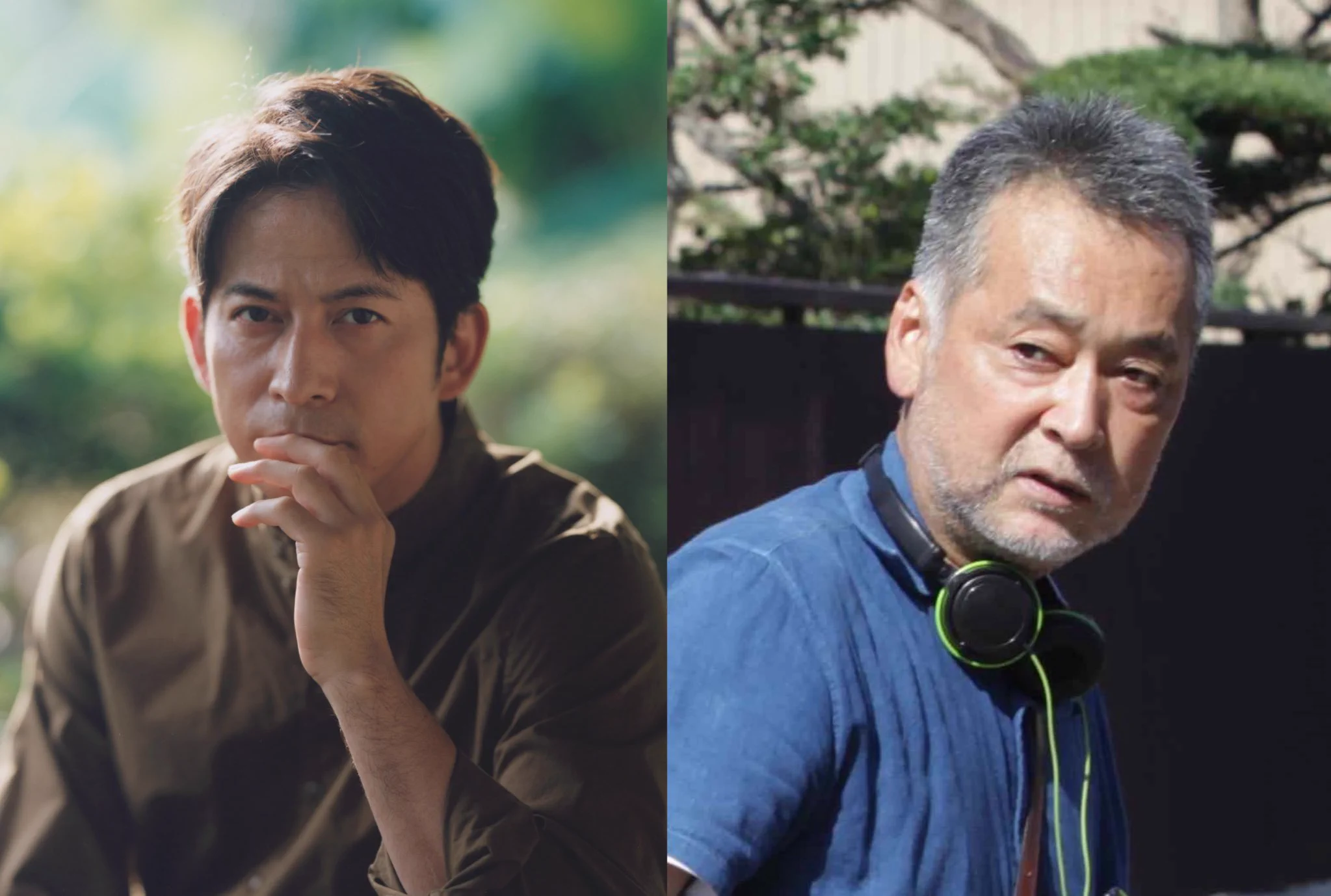 高P 「SUKIYAKI上を向いて歩こう」「舟を編む」「今日から俺は